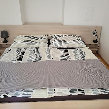 West Appartement Виена Екстериор снимка