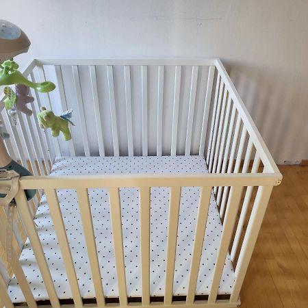 West Appartement Виена Екстериор снимка