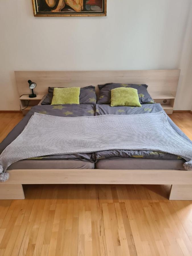 West Appartement Виена Екстериор снимка