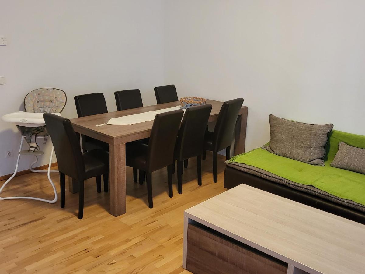 West Appartement Виена Екстериор снимка