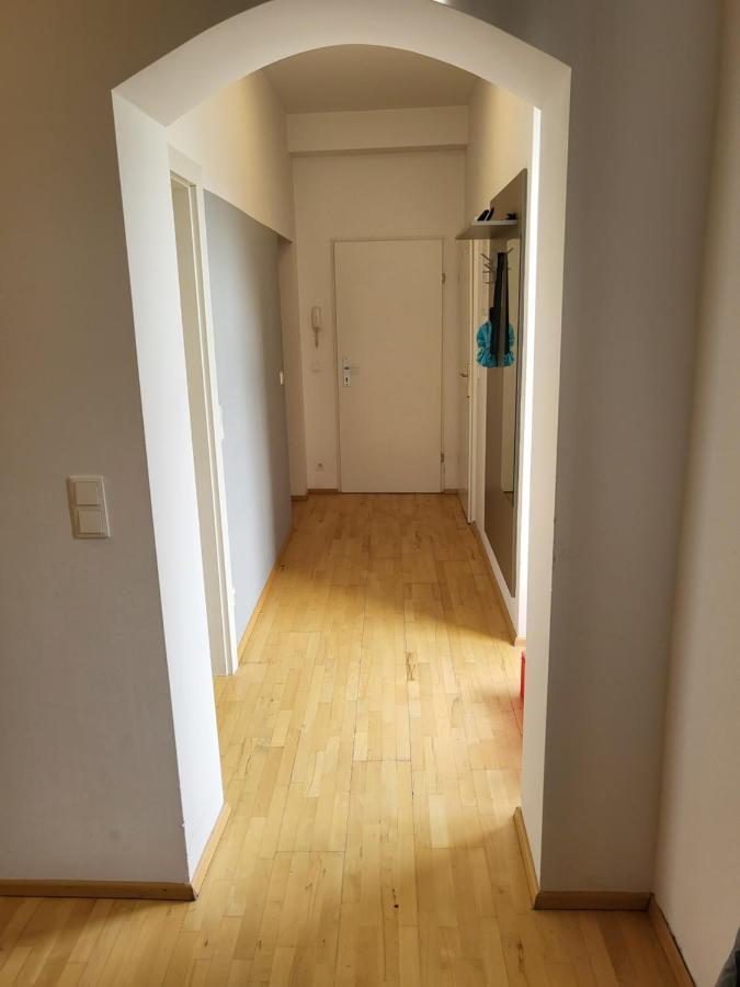 West Appartement Виена Екстериор снимка