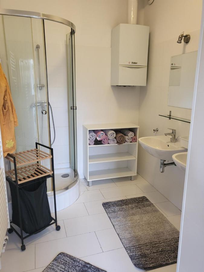 West Appartement Виена Екстериор снимка