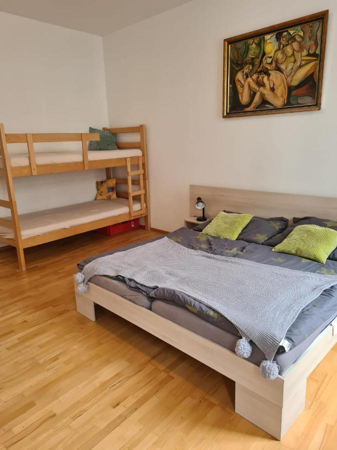 West Appartement Виена Екстериор снимка