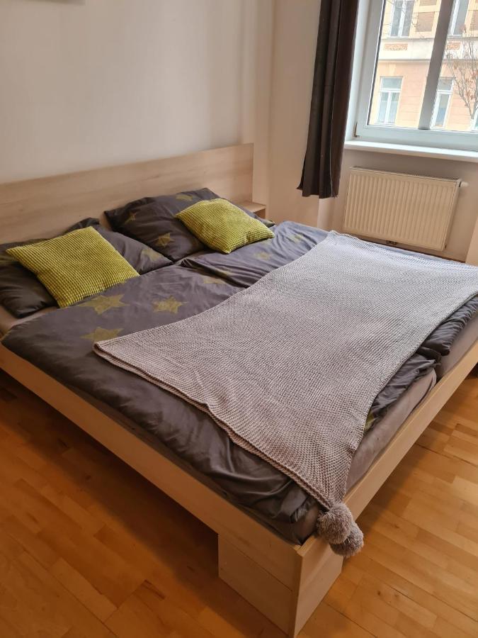 West Appartement Виена Екстериор снимка