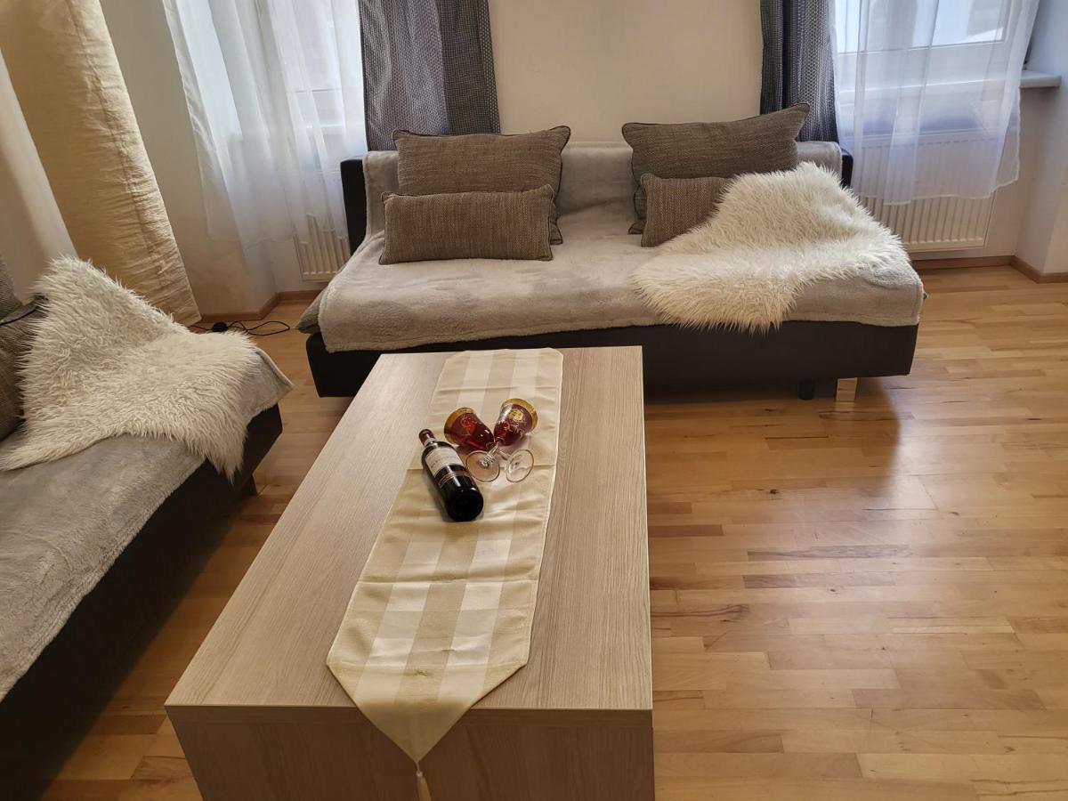 West Appartement Виена Екстериор снимка