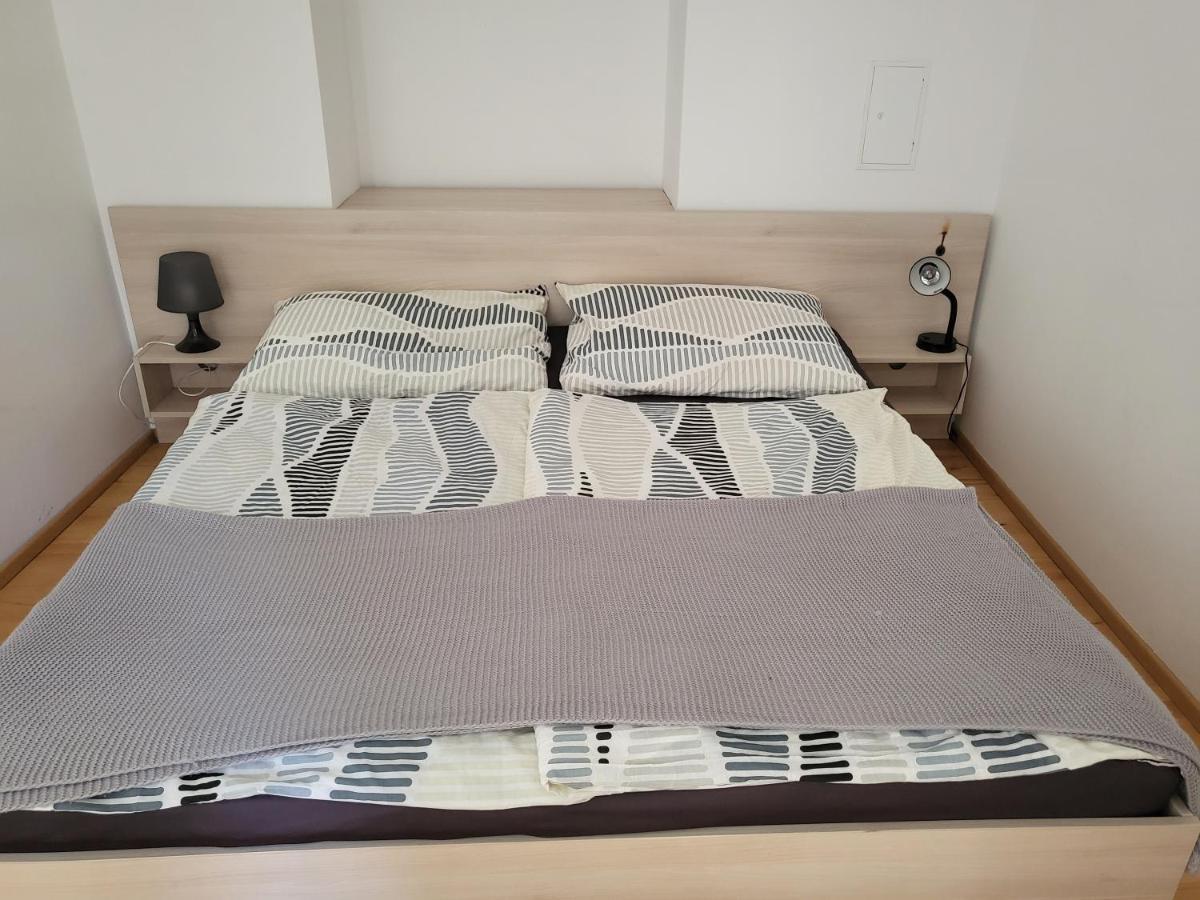 West Appartement Виена Екстериор снимка