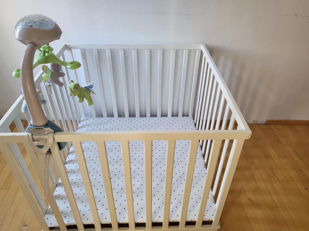 West Appartement Виена Екстериор снимка